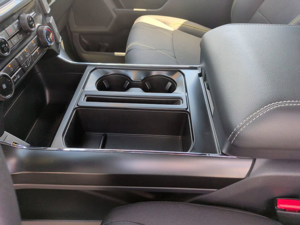Used 2025 Ford F150 STX w/ Equipment Group 200A AWD/4WD image 19