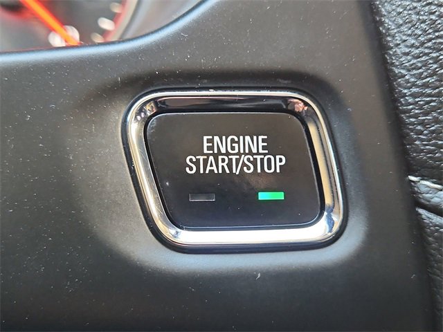 Used 2019 GMC Acadia Denali w/ Technology Package image 17