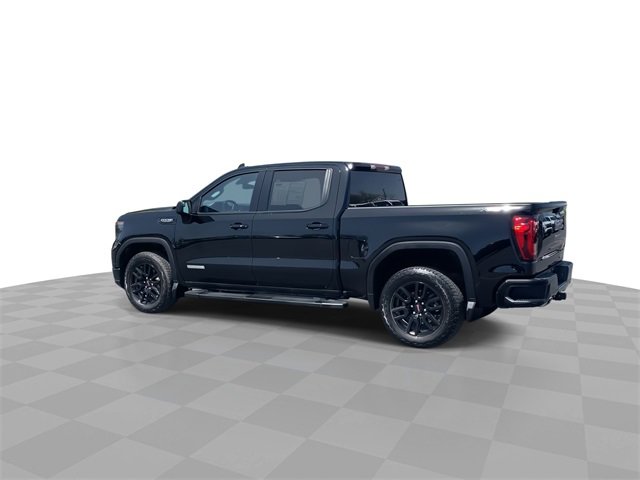 Used 2024 GMC Sierra 1500 Elevation image 6