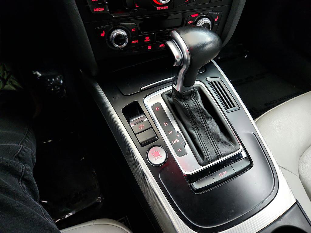 Used 2014 Audi A4 2.0T Premium Plus w/ Premium Plus Package image 19