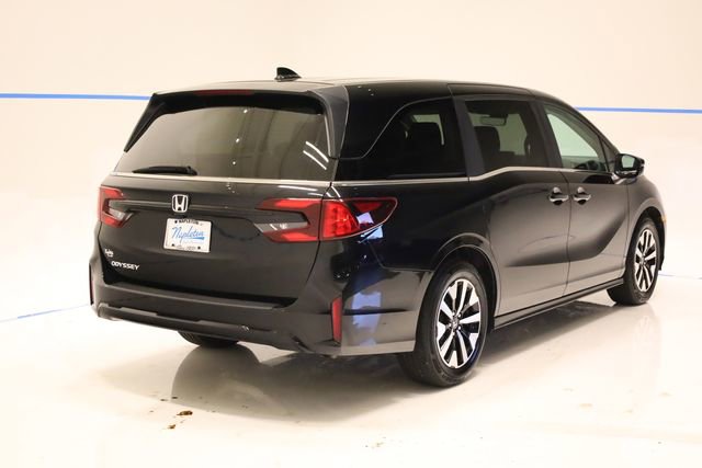 Used 2025 Honda Odyssey EX-L image 7