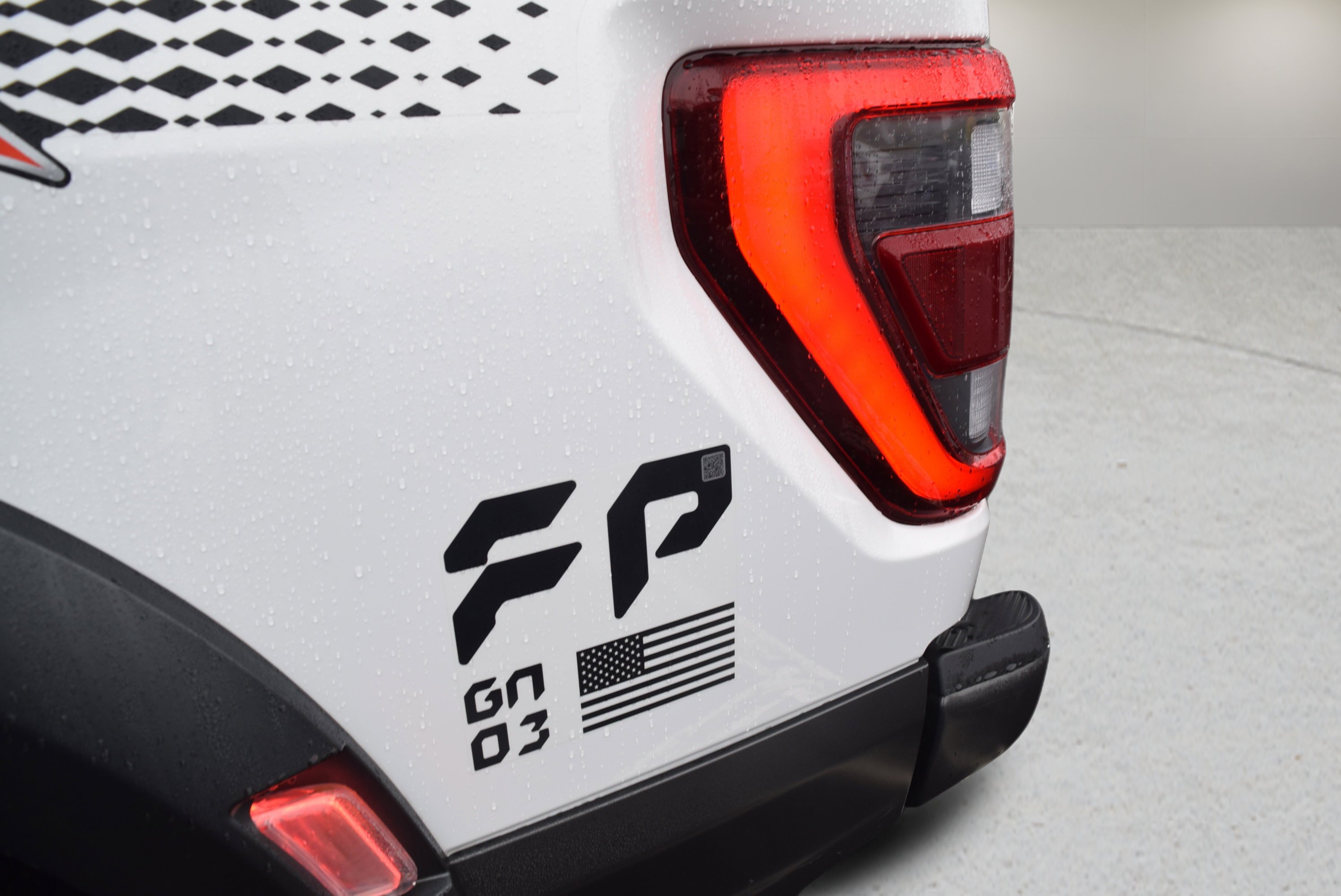 Certified 2023 Ford F150 Raptor image 6