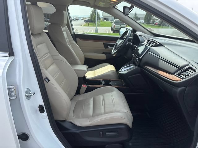 Certified 2020 Honda CR-V Touring image 23