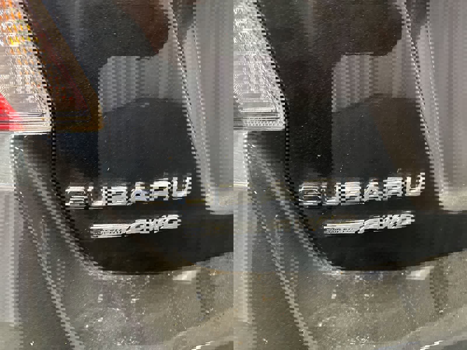 Used 2017 Subaru WRX Limited image 10