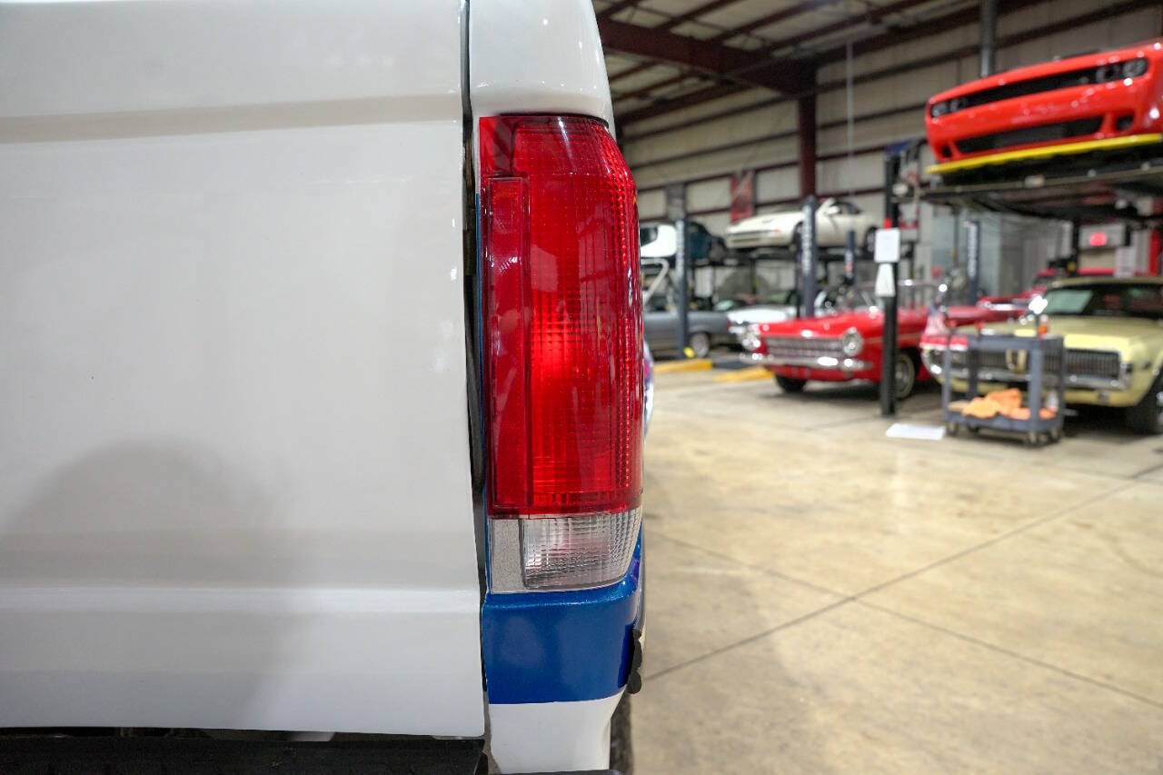 Used 1989 Ford F250 4x4 Regular Cab image 34