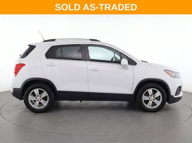 Used 2015 Chevrolet Trax LT FWD image 11