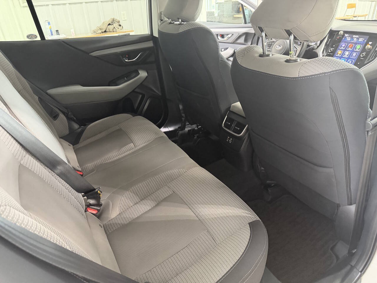 Used 2023 Subaru Outback Premium AWD/4WD image 22