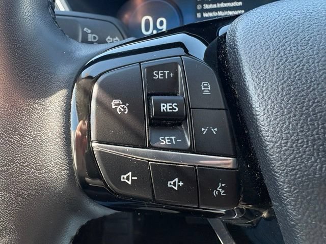 Used 2024 Ford Escape Platinum AWD/4WD image 23