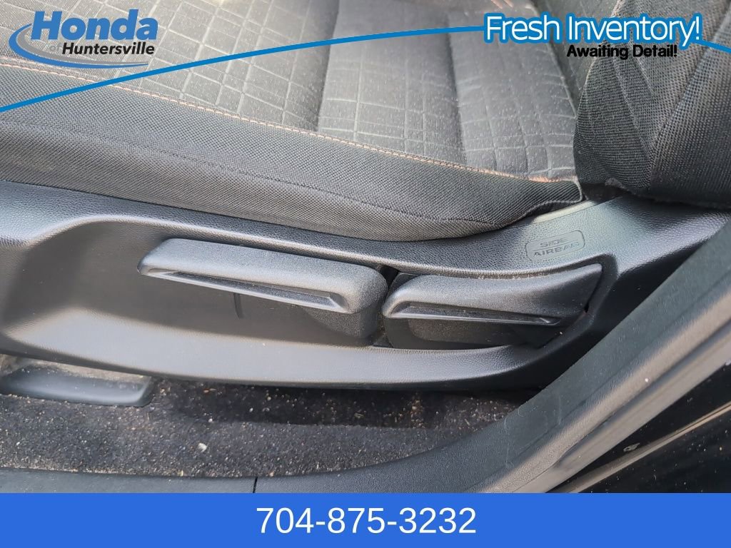 Used 2023 Honda HR-V Sport image 19