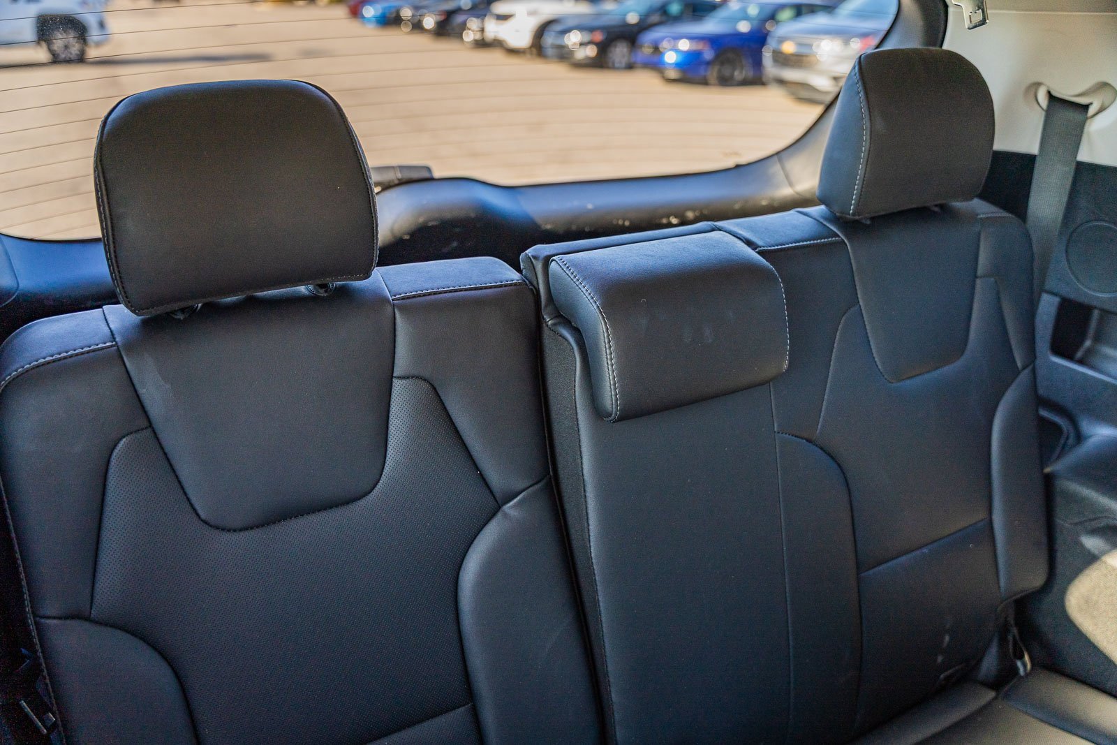 Used 2023 Kia Telluride S w/ S Sunroof Package image 20