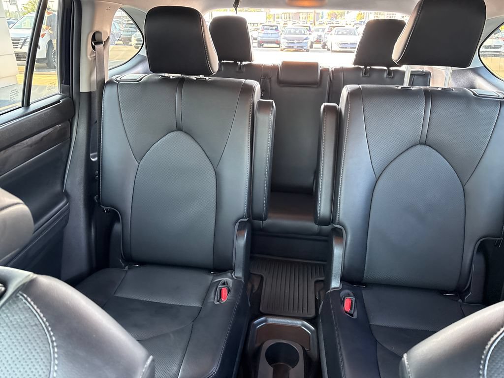 Used 2022 Toyota Highlander Limited AWD/4WD image 38