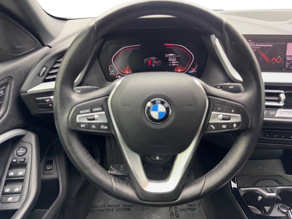 Used 2024 BMW 228i Gran Coupe image 56