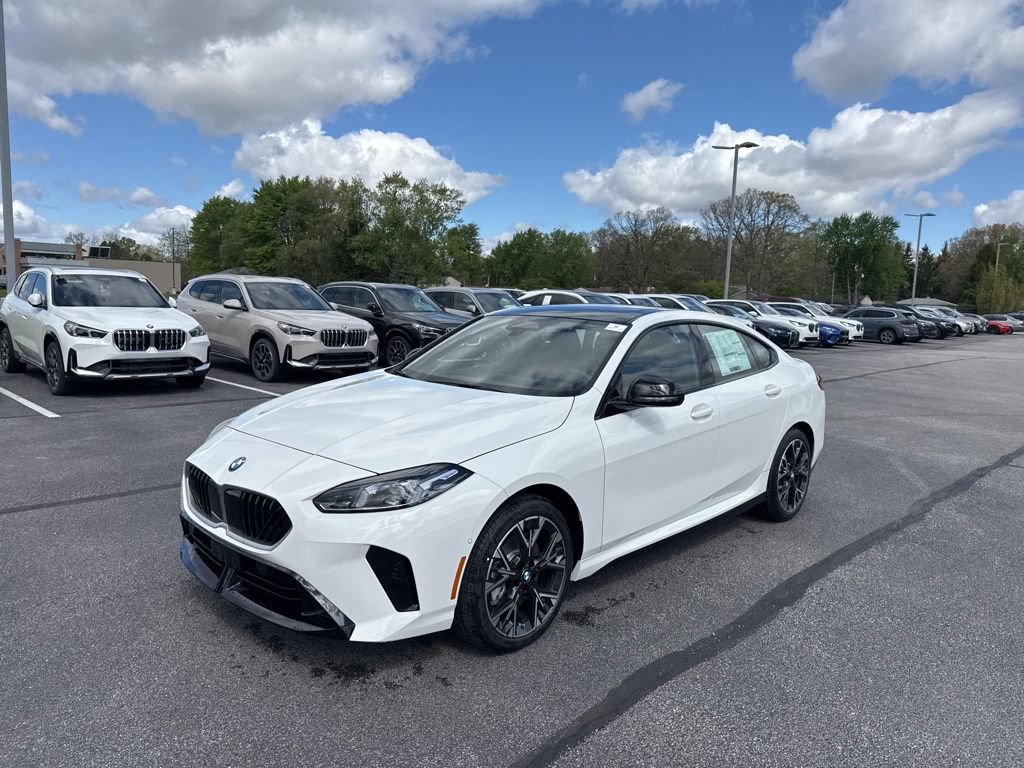Used 2026 BMW 228i xDrive w/ Premium Package AWD/4WD image 3