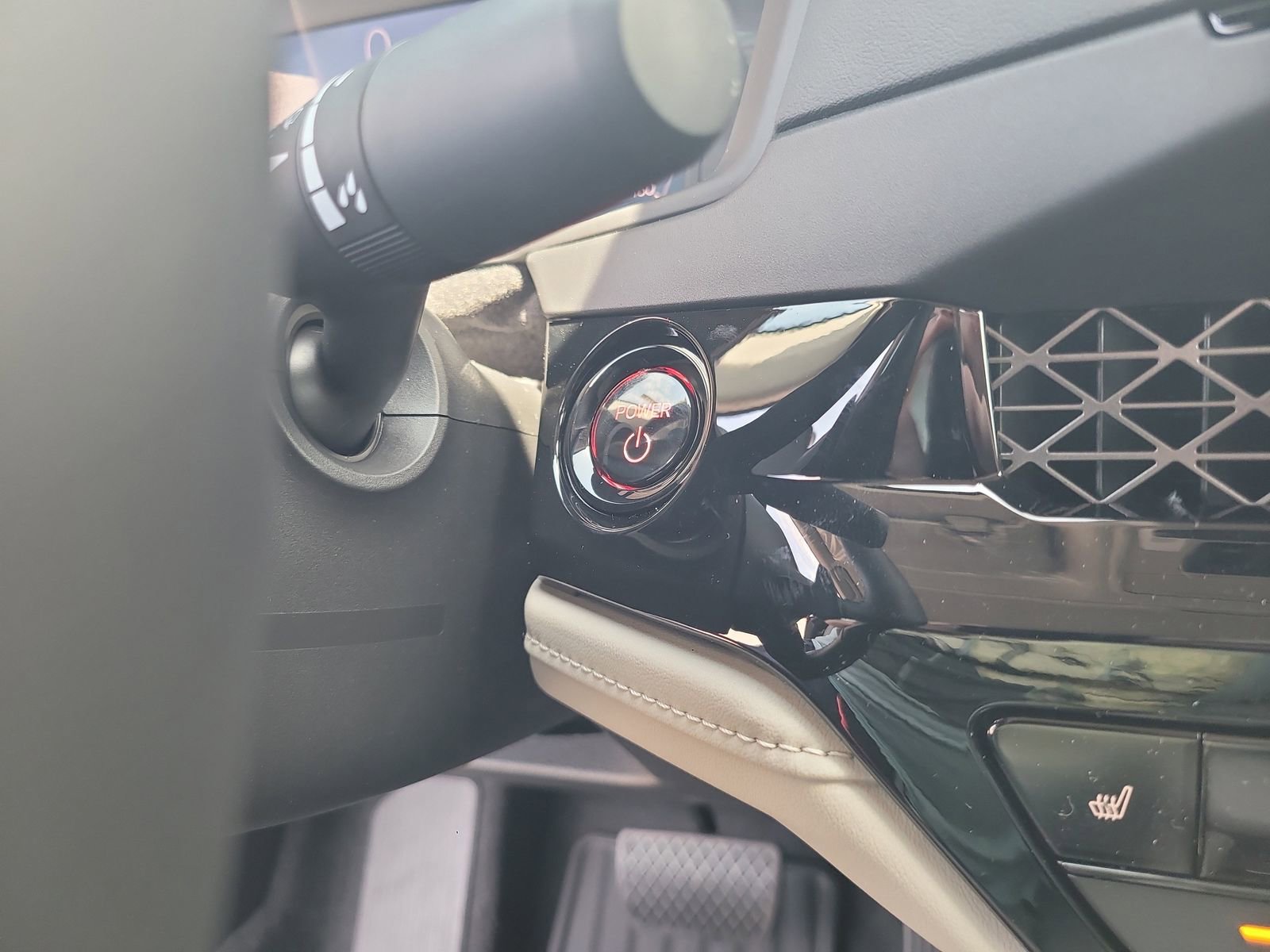 New 2026 Honda Accord EX-L image 19