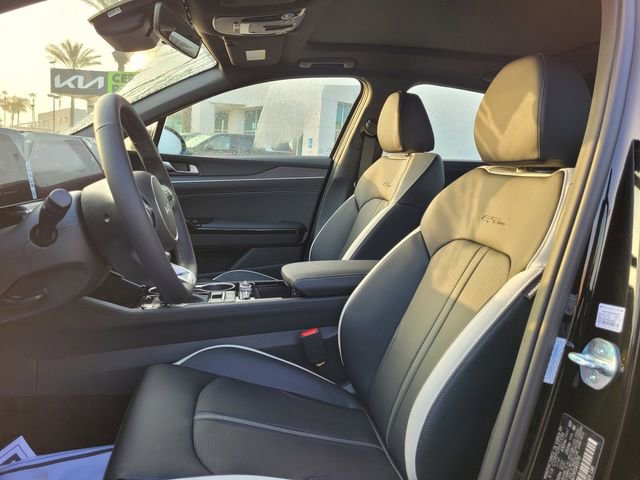 New 2026 Kia K5 GT-Line w/ GT-Line Premium Package FWD image 9