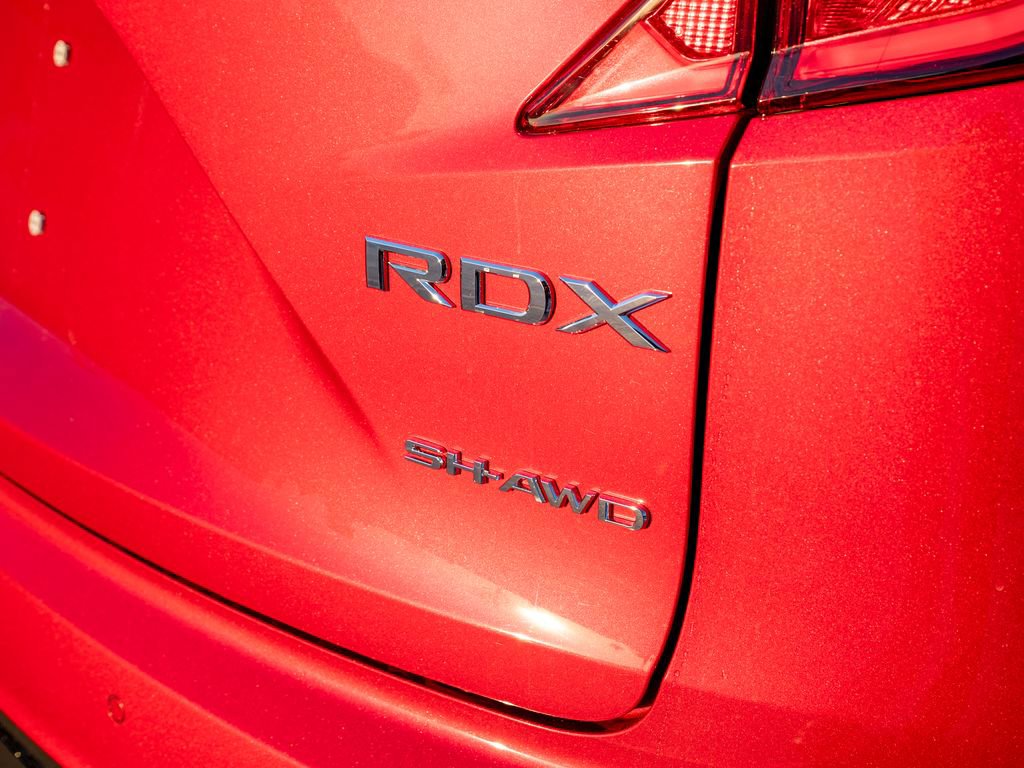 New 2026 Acura RDX w/ Technology Package image 13