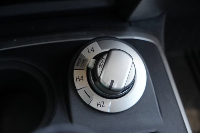 Used 2020 Toyota 4Runner SR5 Premium AWD/4WD image 16