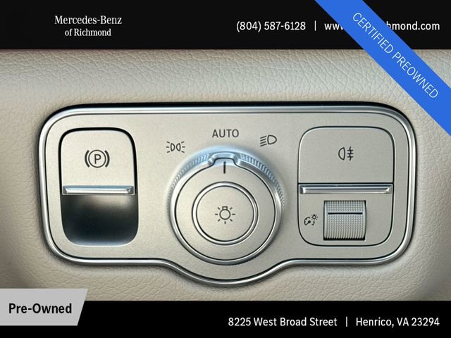 Used 2026 Mercedes-Benz GLE 350 4MATIC image 22