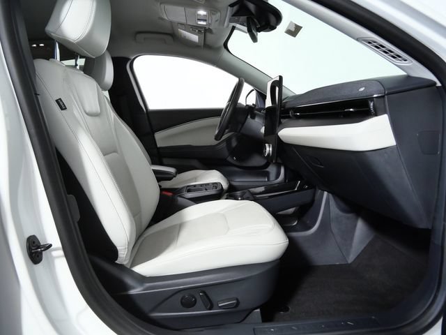 Certified 2025 Ford Mustang Mach-E Premium AWD/4WD image 10