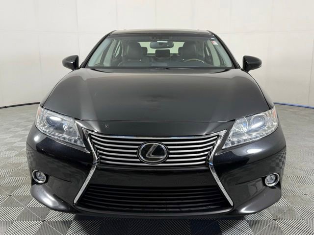 Used 2014 Lexus ES 350 w/ Luxury Package FWD image 11
