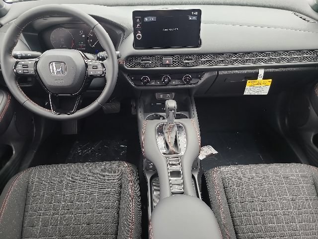 New 2027 Honda HR-V Sport image 23