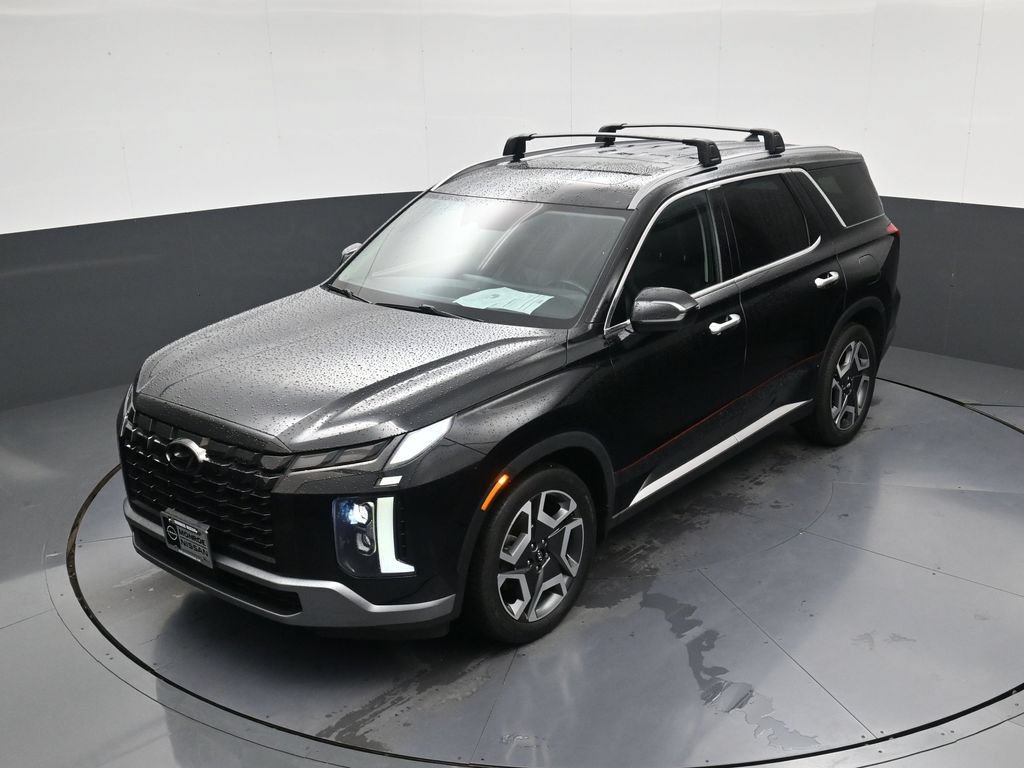 Used 2023 Hyundai Palisade SEL w/ Premium Package AWD/4WD image 30
