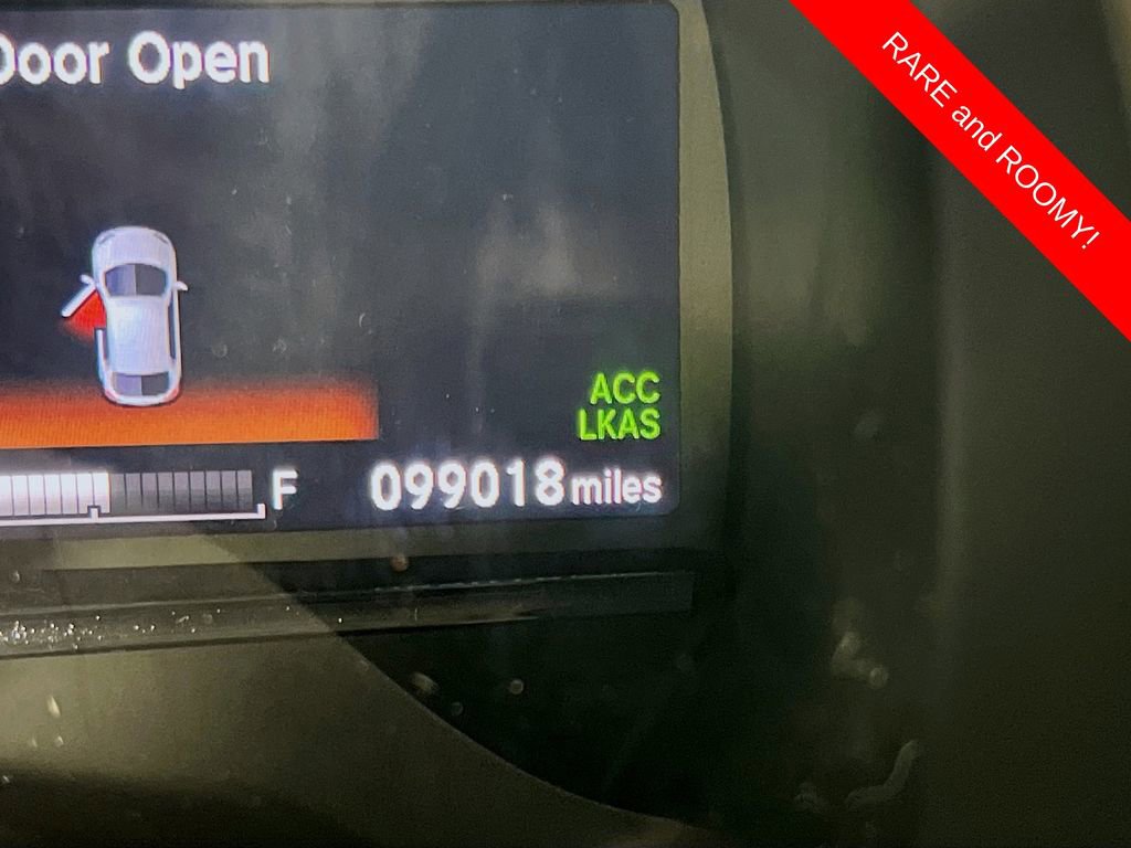 Used 2020 Honda Fit EX image 11