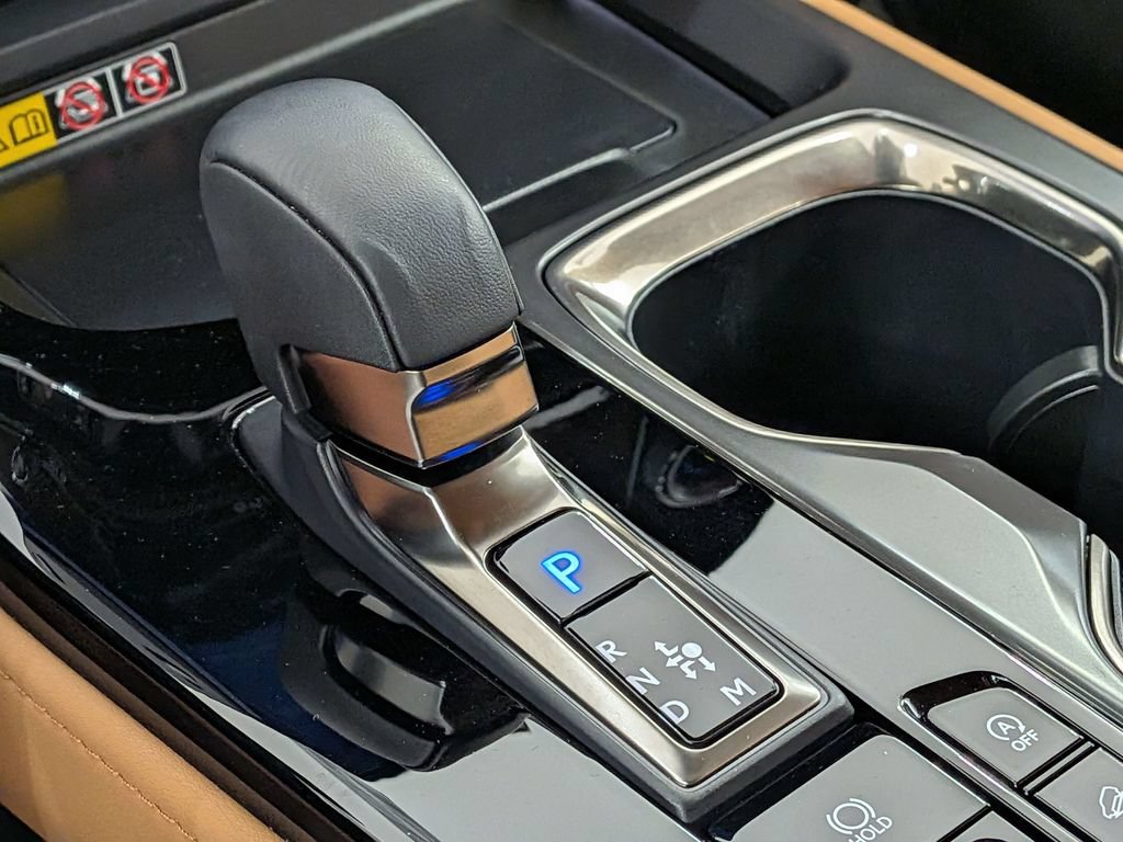 Certified 2025 Lexus NX 350 AWD w/ Accessory Package (P3) image 26