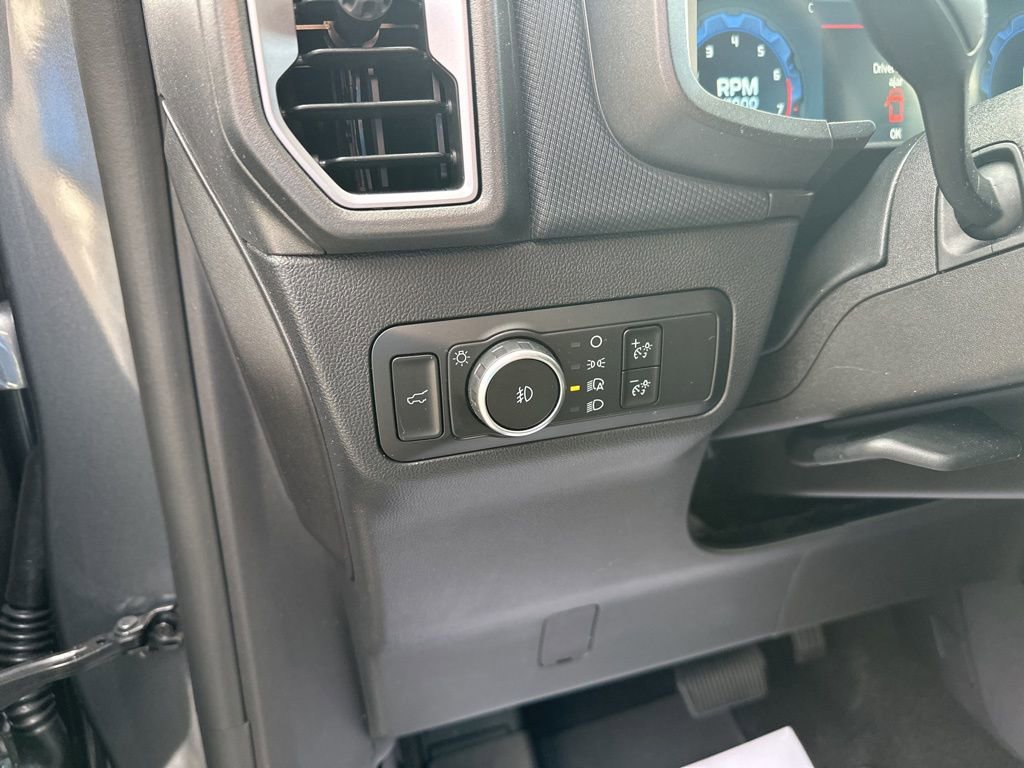 Used 2025 Ford Bronco Sport Big Bend image 16