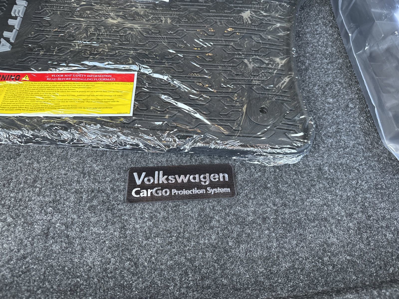 New 2026 Volkswagen Jetta SE image 23