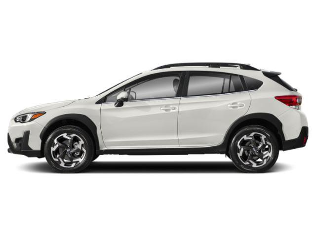 Used 2021 Subaru Crosstrek 2.5i Limited w/ Moonroof Package 2 AWD/4WD image 3