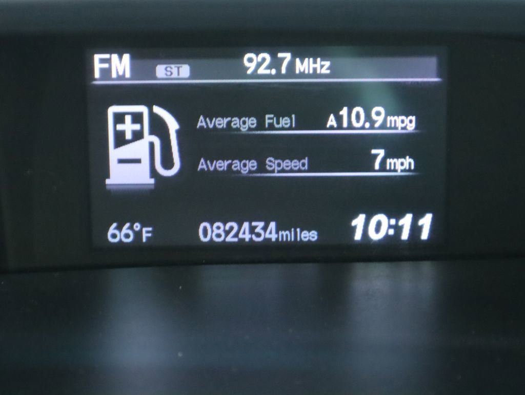 Used 2014 Honda Civic EX image 31