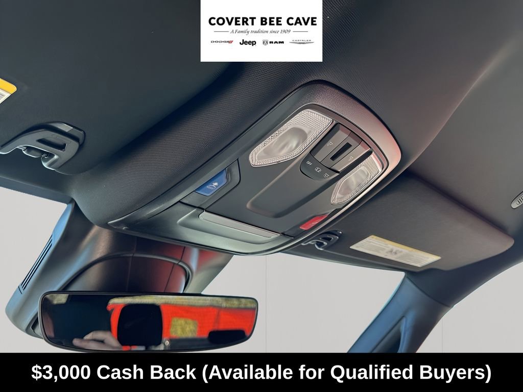 New 2026 RAM 3500 Lone Star image 36