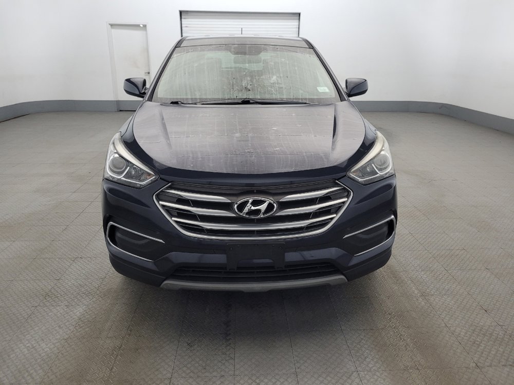 Used 2018 Hyundai Santa Fe Sport image 15