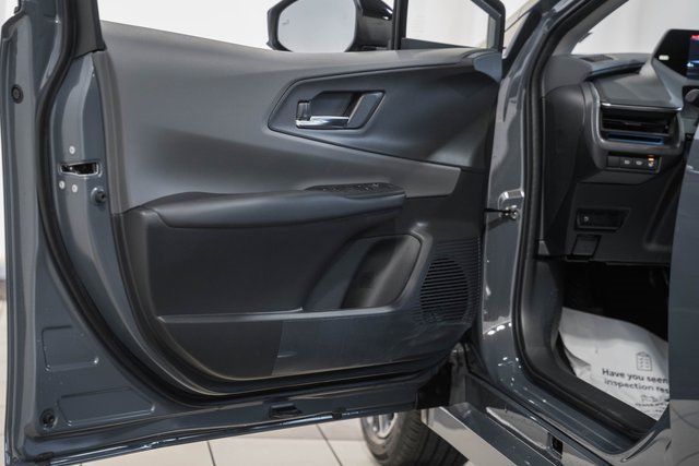 New 2026 Toyota Prius XLE image 38