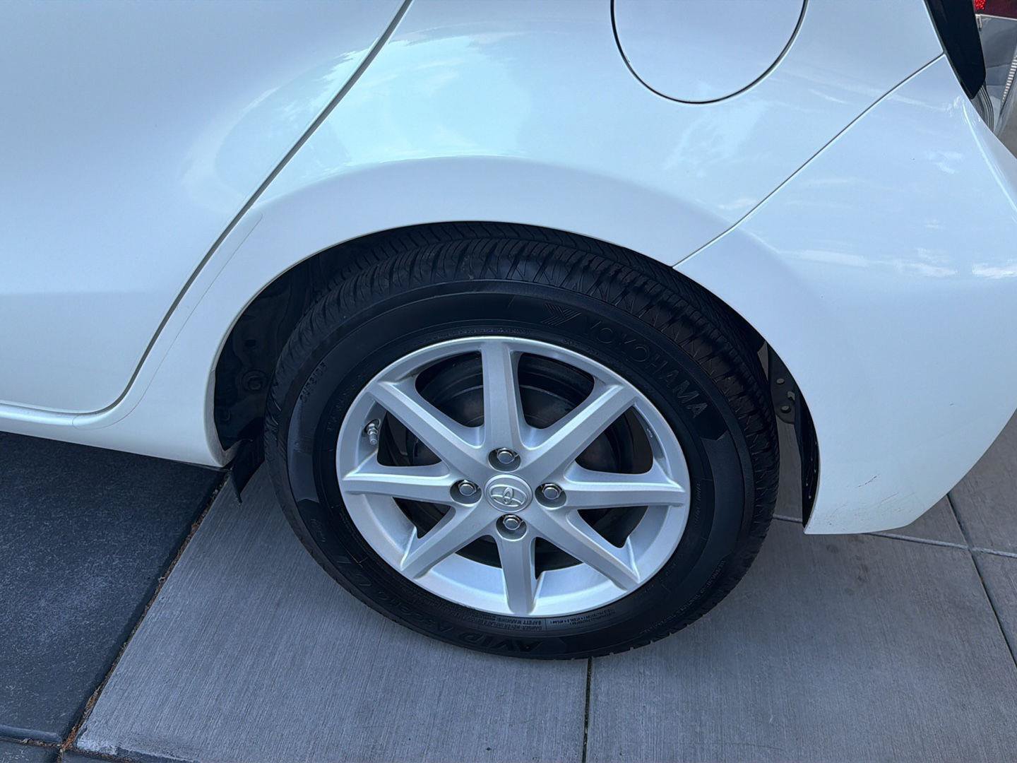 Used 2015 Toyota Prius C Three FWD image 15