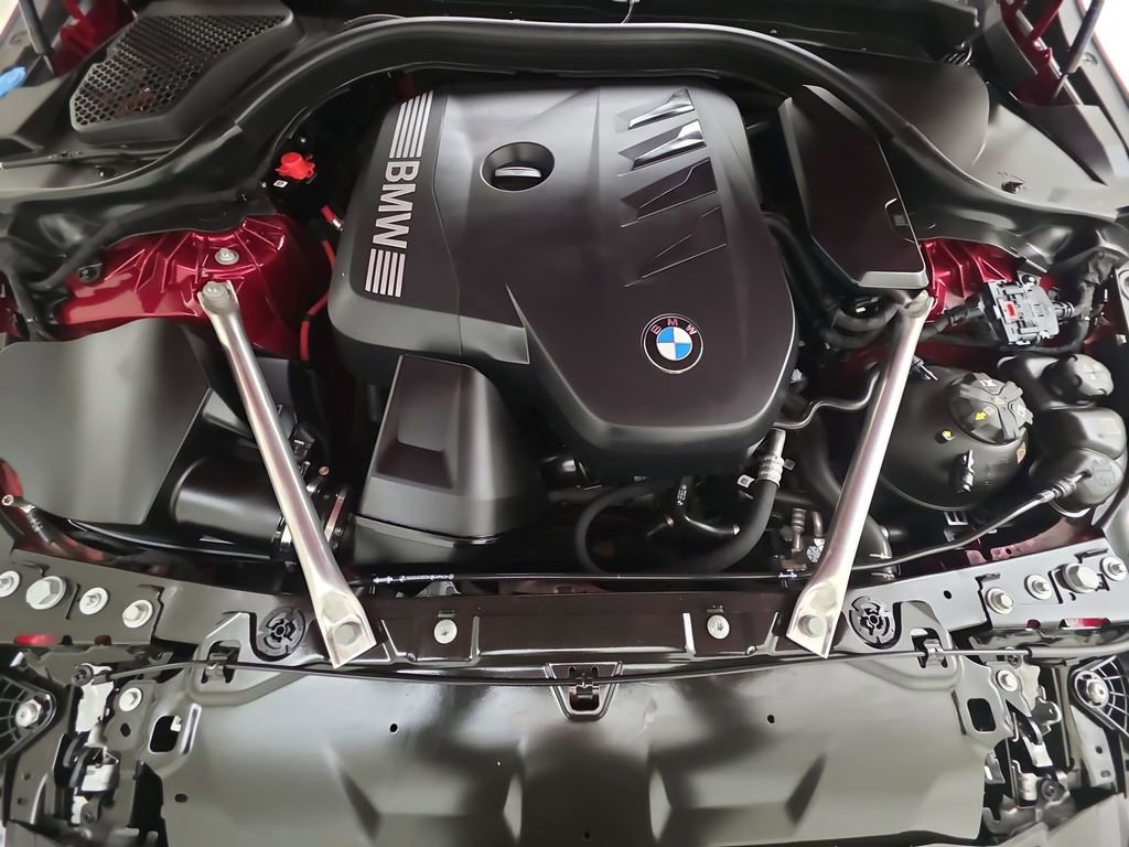 Certified 2024 BMW 530i xDrive w/ M Sport Package image 32