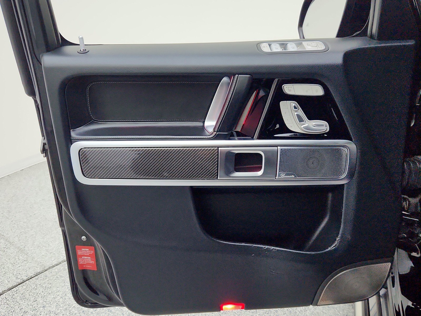 Certified 2022 Mercedes-Benz G 63 AMG 4MATIC image 19