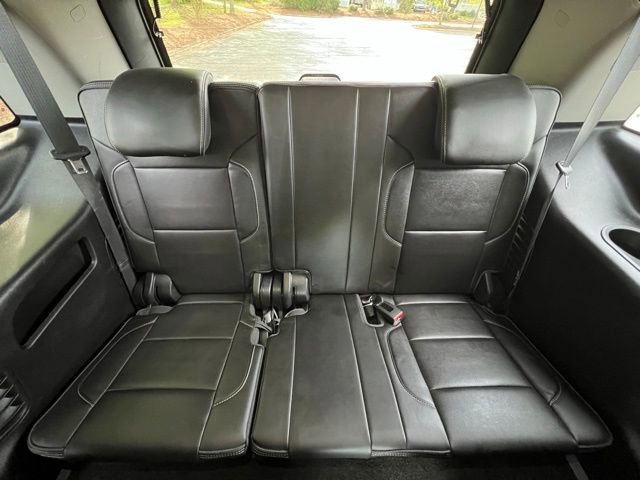 Used 2018 GMC Yukon Denali w/ Open Road Package AWD/4WD image 22