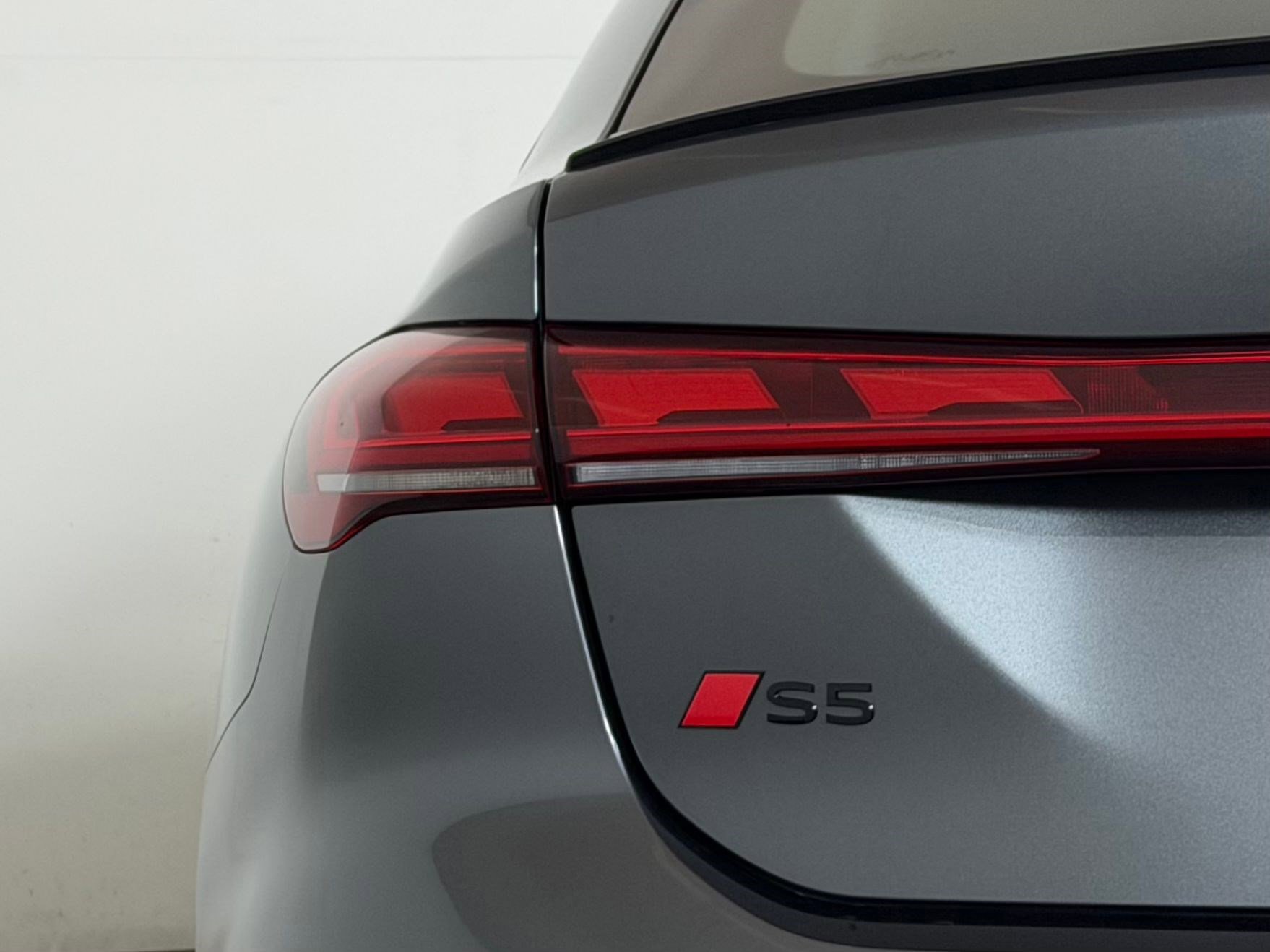 New 2026 Audi S5 Prestige AWD/4WD image 13