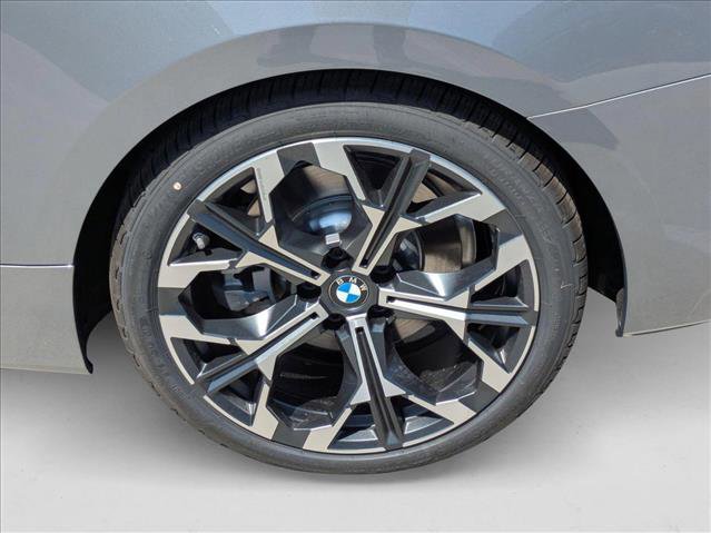 New 2026 BMW 430i Coupe w/ Parking Assistance Package image 10