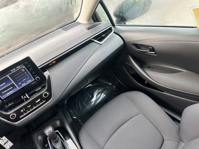 Certified 2022 Toyota Corolla LE image 21