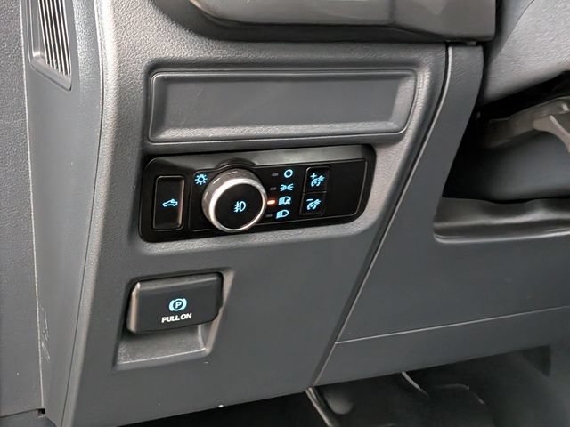 Certified 2024 Ford F150 STX AWD/4WD image 15