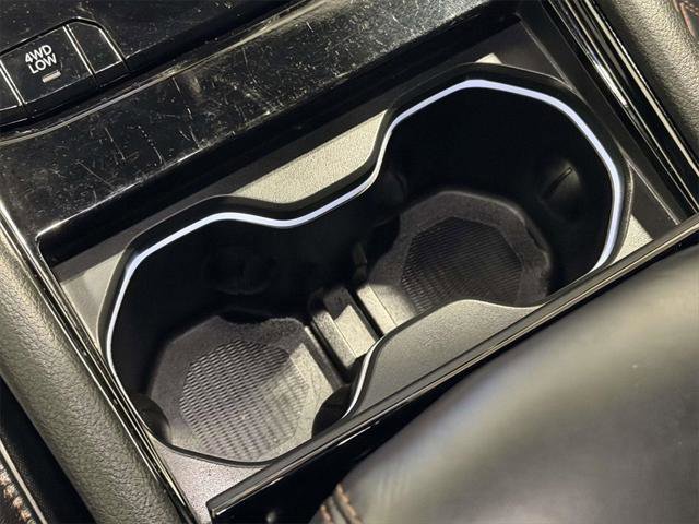 Certified 2022 Jeep Grand Cherokee Summit image 20