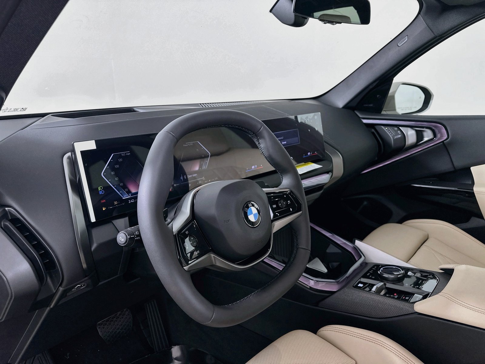New 2026 BMW X3 xDrive30i AWD/4WD image 32
