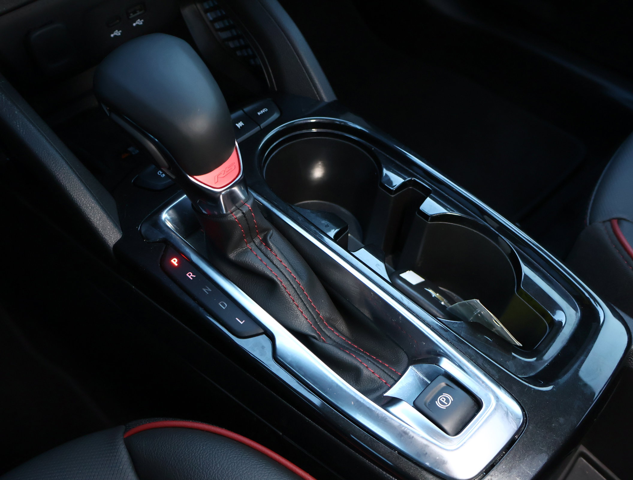 New 2026 Chevrolet TrailBlazer RS w/ Convenience Package image 20