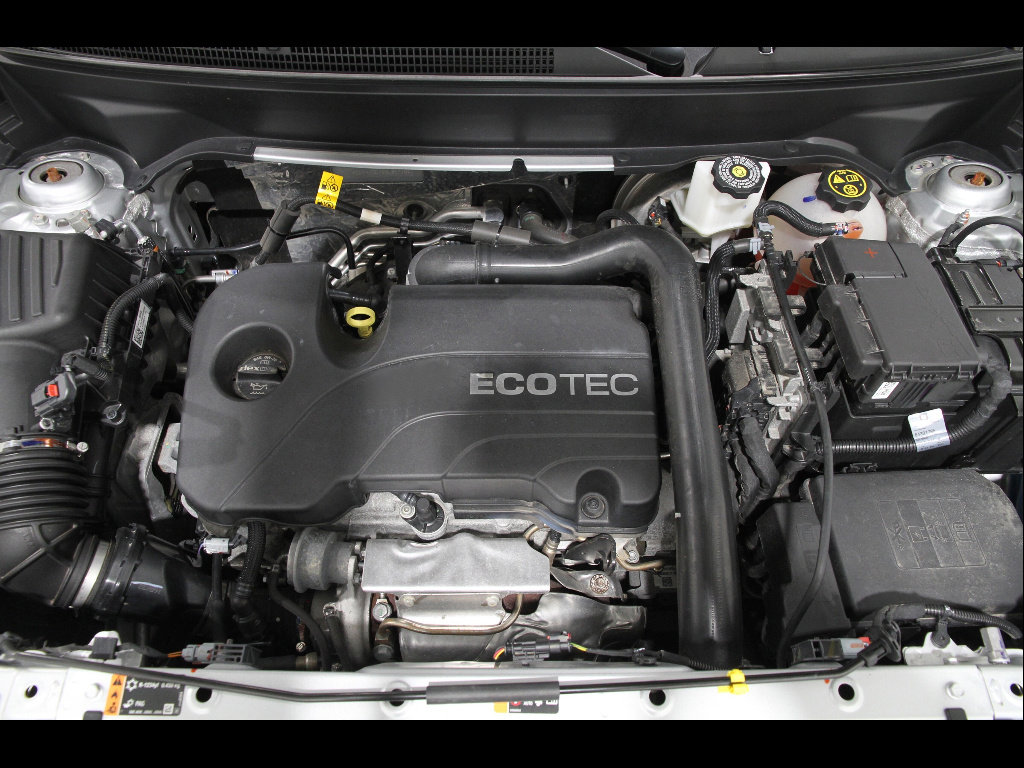 Certified 2022 Chevrolet Equinox LT AWD/4WD image 21