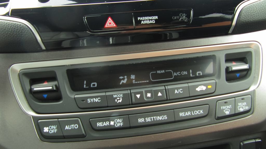 Used 2021 Honda Pilot EX-L image 14