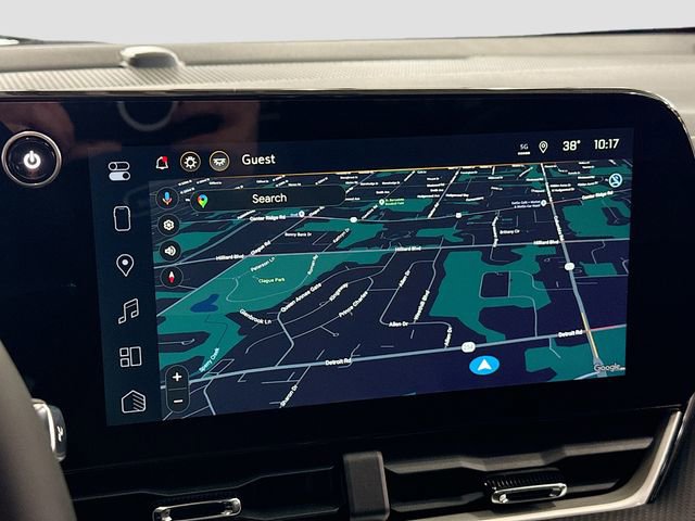 New 2026 Chevrolet Equinox LT w/ Convenience Package II image 14