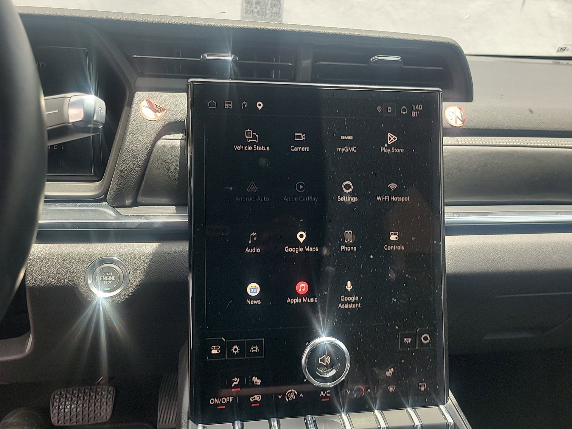Used 2026 GMC Terrain Elevation FWD image 23